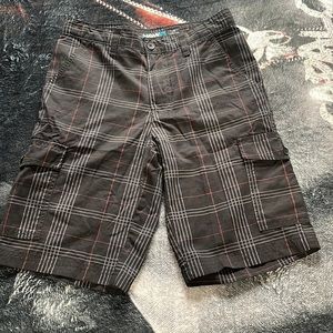 Tony Hawk, 14 youth shorts